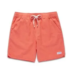 Bermuda Banks Journal Pathway Walkshort Rosa