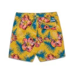 Costume Banks Journal Prim Giallo 5 Costume Banks Journal Prim Giallo -Vendite Snowboarding BanksJournalPrimBoardshortMango 2