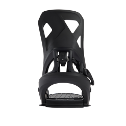 Attacchi Da Snowboard Nitro X Burton Step On Nero -Vendite Snowboarding BurtonStepOnMensAttaccoSnowboardNero 3