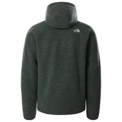 Giacca The North Face Uomo Zermatt Verde -Vendite Snowboarding CF98 QCV ALT1