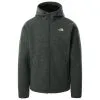 Giacca The North Face Uomo Zermatt Verde -Vendite Snowboarding CF98 QCV HERO