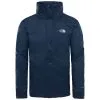 Giacca The North Face Uomo Evolve II Triclimate Blu -Vendite Snowboarding CG55 H2G ALT1