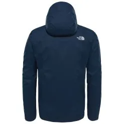 Giacca The North Face Uomo Evolve II Triclimate Blu -Vendite Snowboarding CG55 H2G ALT2