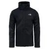 Giacca The North Face Uomo Evolve II Triclimate Nero 2 Giacca The North Face Uomo Evolve II Triclimate Nero -Vendite Snowboarding CG55 JK3 ALT1