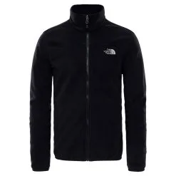 Giacca The North Face Uomo Evolve II Triclimate Nero 9 Giacca The North Face Uomo Evolve II Triclimate Nero -Vendite Snowboarding CG55 JK3 ALT3