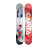 Tavola Snowboard Capita Defenders Of Awesome 150 -Vendite Snowboarding CapitaSnowboardDefendersofAwesome150Liquido