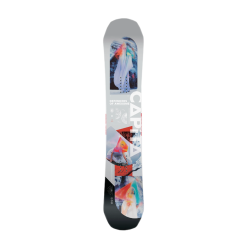 Tavola Snowboard Capita Defenders Of Awesome 150 -Vendite Snowboarding CapitaSnowboardDefendersofAwesome150 2