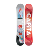 Tavola Snowboard Capita Defenders Of Awesome 156