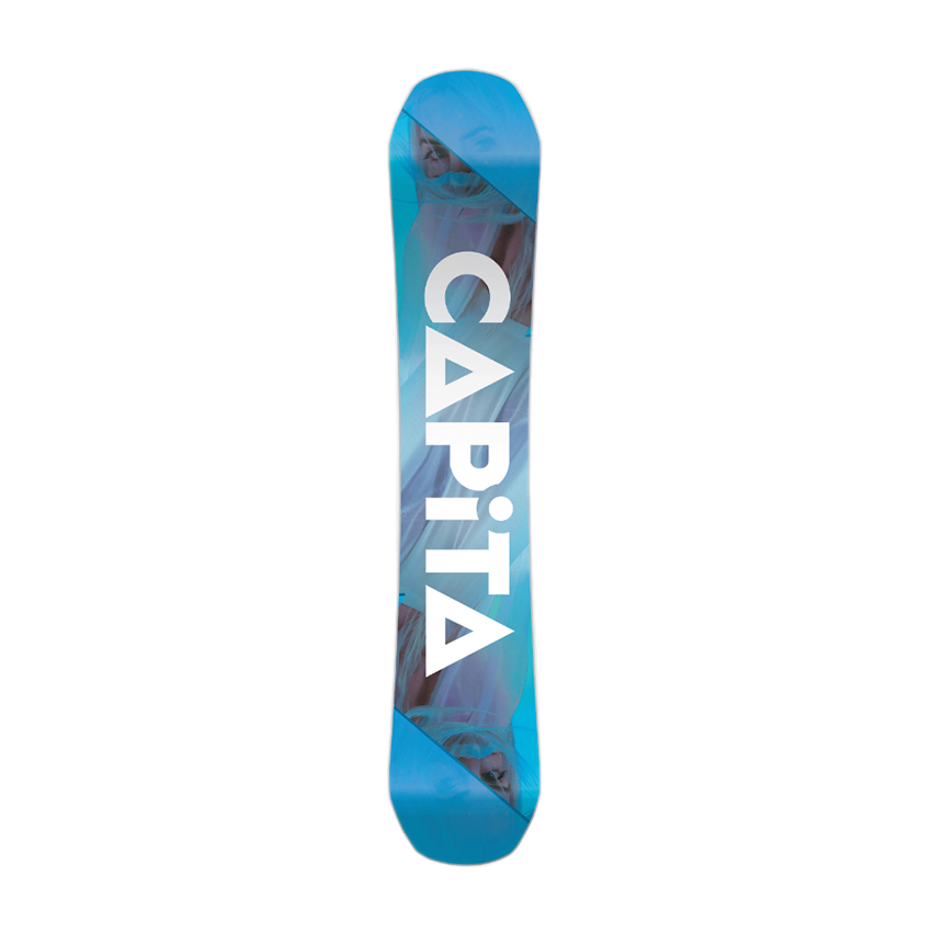 Tavola Snowboard Capita Defenders Of Awesome 157 Wide 5 Tavola Snowboard Capita Defenders Of Awesome 157 Wide - immagine 3