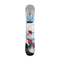 Tavola Snowboard Capita Defenders Of Awesome 160 -Vendite Snowboarding CapitaSnowboardDefendersofAwesome160 2