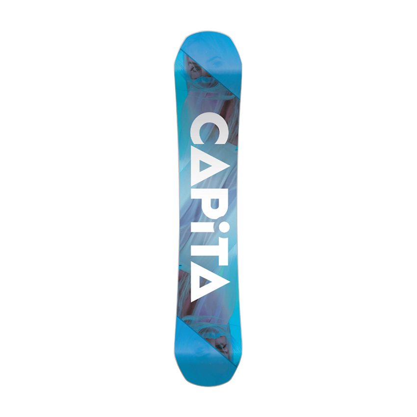Tavola Snowboard Capita Defenders Of Awesome 161 Wide 5 Tavola Snowboard Capita Defenders Of Awesome 161 Wide - immagine 3