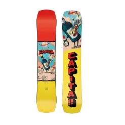 Tavola Da Snowboard Capita Children Of The Gnare 5 Tavola Da Snowboard Capita Children Of The Gnare -Vendite Snowboarding Children Of The Gnar 149 2019 1