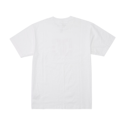 T-Shirt Dc Shoe X Andy Warhol Flower Series Bianco 7 T-Shirt Dc Shoe X Andy Warhol Flower Series Bianco -Vendite Snowboarding DCShoe AndyWarholFlowerSeriesTeeWhite 2