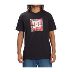T-Shirt Dc Shoe X Andy Warhol Life And Death Nero 8 T-Shirt Dc Shoe X Andy Warhol Life And Death Nero -Vendite Snowboarding DCShoe AndyWarholLifeandDeathBlack 3