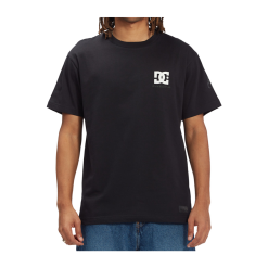 T-Shirt DC Shoes X Star Wars Boba Fett Class Black -Vendite Snowboarding DCShoesxStarWars T ShirtBobaFettClassHSSBlack 3
