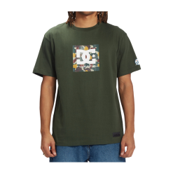 T-Shirt DC Shoes X Star Wars Boba Square Duffel Bag -Vendite Snowboarding DCShoesxStarWars T ShirtBobaSquareHSSDuffelBag 3