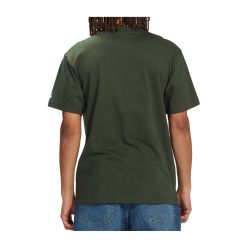 T-Shirt DC Shoes X Star Wars Boba Square Duffel Bag -Vendite Snowboarding DCShoesxStarWars T ShirtBobaSquareHSSDuffelBag 4