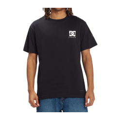 T-Shirt DC Shoes X Star Wars R2D2 Class Black 8 T-Shirt DC Shoes X Star Wars R2D2 Class Black -Vendite Snowboarding DCShoesxStarWars T ShirtR2D2ClassHSSBlack 3
