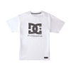 T-Shirt DC Shoes X Star Wars Star Darkside White 2 T-Shirt DC Shoes X Star Wars Star Darkside White -Vendite Snowboarding DCShoesxStarWars T ShirtStarDarksideHSSWhiteLiquido
