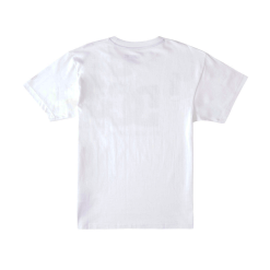 T-Shirt DC Shoes X Star Wars Star Darkside White -Vendite Snowboarding DCShoesxStarWars T ShirtStarDarksideHSSWhite 2