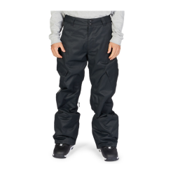 Pantaloni Da Snow DC Banshee Pant Nero