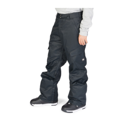 Pantaloni Da Snow DC Banshee Pant Nero -Vendite Snowboarding DCSnowPantaloneBansheeBlack 3
