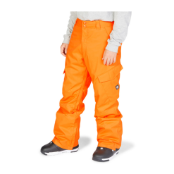Pantaloni Da Snow Dc Banshee Pant Arancione 8 Pantaloni Da Snow Dc Banshee Pant Arancione -Vendite Snowboarding DCSnowPantaloneBansheeOrange 3