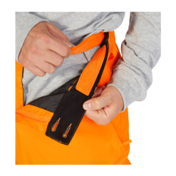 Pantaloni Da Snow Dc Banshee Pant Arancione 9 Pantaloni Da Snow Dc Banshee Pant Arancione -Vendite Snowboarding DCSnowPantaloneBansheeOrange 4