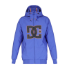 Giacca Da Snowboard DC Spectrum Softshell Blu -Vendite Snowboarding DCSnowSpectrumSoftshellJacketBluRoyalLiquido