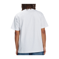 T-Shirt DC X Venture Awakeco Tee Bianco -Vendite Snowboarding DCxVentureAwakecoT ShirtUomoWhite 2