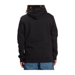 Felpa DC X VentureCoUsa Uomo Crew Nero -Vendite Snowboarding DCxVenturecousaFelpaUomoBlack 2
