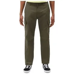 Pantalone Dickies Millerville Verde Militare