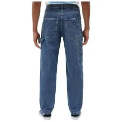 Pantalone Dickies Garyville Denim Blu -Vendite Snowboarding DK0A4XECCLB1 2 20