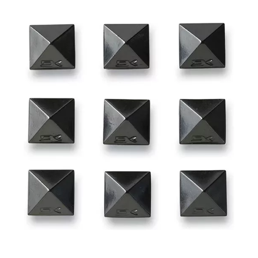 Pad Snow Dakine Pyramid Studs Nero 3 Pad Snow Dakine Pyramid Studs Nero