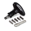 Tool Dakine Torque Driver Nero 1 Tool Dakine Torque Driver Nero -Vendite Snowboarding DakineToolTorqueDriverBlackLiquido