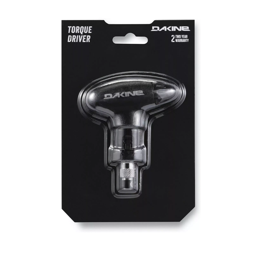 Tool Dakine Torque Driver Nero 4 Tool Dakine Torque Driver Nero - immagine 2