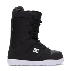 Scarponi Snow DC Phase Nero -Vendite Snowboarding DcScarponeSnowPhaseBlackLiquido