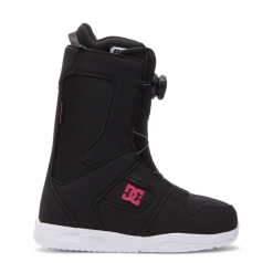 Scarponi Snow DC W Phase Boa Nero -Vendite Snowboarding DcScarponeSnowWmnPhaseBoaBlackLiquido