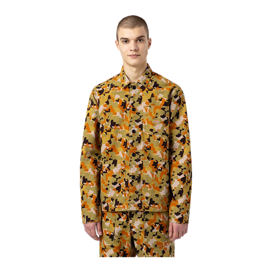 Giacca Dickies Artondale Camo 3 Giacca Dickies Artondale Camo
