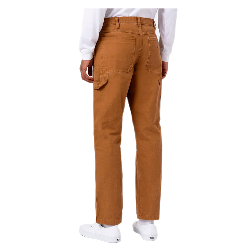 Pantalone Dickies Carpenter Caramello 6 Pantalone Dickies Carpenter Caramello - immagine 4