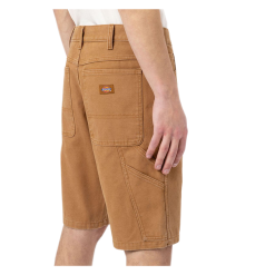 Bermuda Dickies Duck Canvas Marrone -Vendite Snowboarding Dickies DuckCanvasShortSwBrown 4
