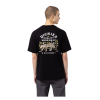 T-shirt Dickies Fort Lewis Nero 2 T-shirt Dickies Fort Lewis Nero -Vendite Snowboarding Dickies FortLewsTeeBlackLiquido