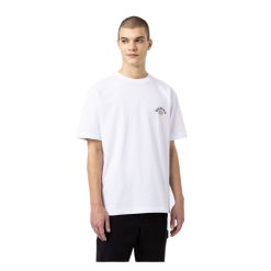 T-Shirt Dickies Fort Lewis Bianco -Vendite Snowboarding Dickies FortLewsTeeWhite 2