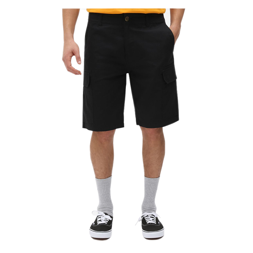 Bermuda Dickies Millerville Nero 3 Bermuda Dickies Millerville Nero