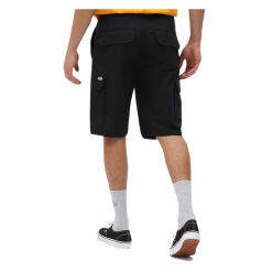 Bermuda Dickies Millerville Nero 6 Bermuda Dickies Millerville Nero -Vendite Snowboarding Dickies MillervilleShortBlack 2