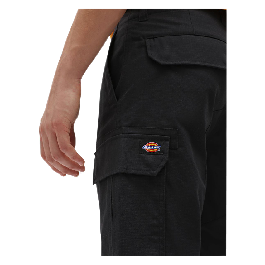 Bermuda Dickies Millerville Nero 5 Bermuda Dickies Millerville Nero - immagine 3