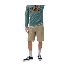 Bermuda Dickies Millerville Khaki -Vendite Snowboarding Dickies MillervilleShortsKhaki 4