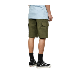 Bermuda Dickies Millerville Verde 9 Bermuda Dickies Millerville Verde -Vendite Snowboarding Dickies MillervilleShortsMilitary 4