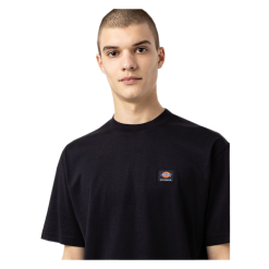 T-Shirt Dickies Mount Vista Nero -Vendite Snowboarding Dickies MountVistaTeeBlack 3