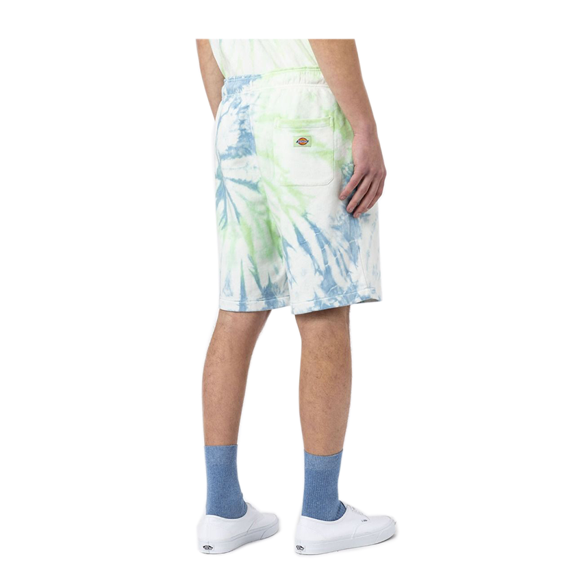 Bermuda Dickies Seatac Tye Dye Verde 4 Bermuda Dickies Seatac Tye Dye Verde - immagine 2